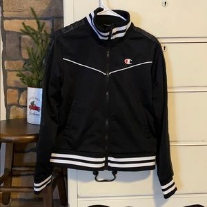 Champion Jacket